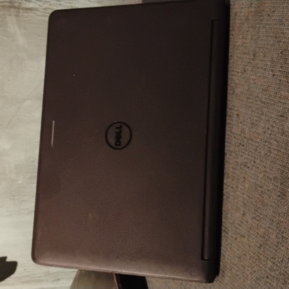 Dell laptop